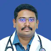 Dr. Varun Swaminathan, Internal Medicine Specialist in Gachibowli 