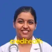 Dr. Sowmya Ramanan V, Pediatric Cardiac Surgeon in Payyanur 