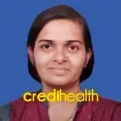 Dr. Pooja Binani, Nephrologist in Gachibowli 