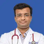 Dr. Vaibhav Bhargava, Critical Care Specialist in Gachibowli 