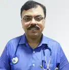 Dr. Koustubh Chakraborty, Physiatrist in United States of America