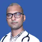 Dr. Maulik Pravinbhai, Neonatologist in Gachibowli 