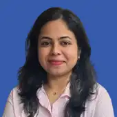 Dr. Poornima S, Gastric Oncologist in அமெரிக்கா அமெரிக்கா