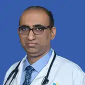 Dr. Anish Behl, Endocrinologist in அமெரிக்கா அமெரிக்கா