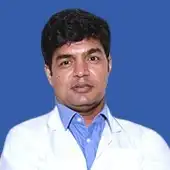 Dr. Ramavtar Saini, Orthopedist in Payyanur 