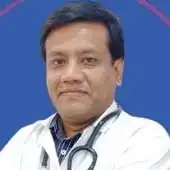 Dr. Arnab Barma, IVF Specialist in United States of America