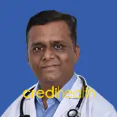 Dr. Akshay Karpe, Hemato Oncologist in Payyanur 