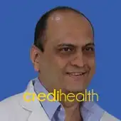Dr. Uday S Limaye, Neuro Radiologist in Payyanur 