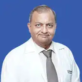 HOD and Consultant - Gastroenterology 