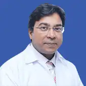 Dr. Abdul Samad Ansari, Critical Care Specialist in Gachibowli 