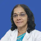 Dr. B Kali Kumari, Gynaecologist in Gachibowli 