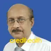 Dr. Debasish Banerjee, General Surgeon in Payyanur 