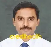Dr. Srinivas Jakka, Pediatric Pulmonologist in United States of America