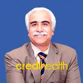 Dr. Naresh Bhat, Gastroenterologist in Bangalore