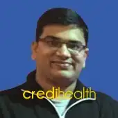 Dr. Kaushaal Vikram, Cardiologist in Gachibowli 