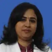 Dr. Sujatha Rajamani, Psychiatrist in United States of America