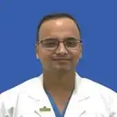 Dr. Piyush Gupta, Urologist in বাসাই, গুড়গাঁও