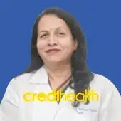 Dr. Meenal Hastak, Pathologist in Payyanur 
