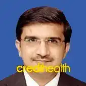 Dr. Sushil Jain, Pulmonologist in Gachibowli 