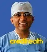Dr. L Tomar, Orthopedist in Gachibowli 