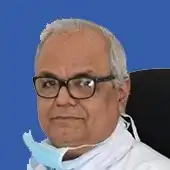 Dr. Prakash Mishra, ENT Specialist in Payyanur 