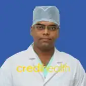 Dr. Mithin Aachi, Orthopedist in Payyanur 