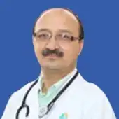 Dr. Kamal Chetri, Gastroenterologist in Payyanur 