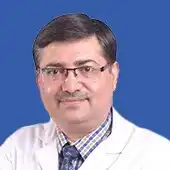 Dr. Rajeev Dewan, Internal Medicine Specialist in Payyanur 