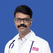 Dr. Kumaragurubaran, Hepatologist in Gachibowli 