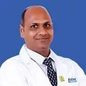 Dr. Ravindra B Kamble, Neuro Radiologist in Gachibowli 