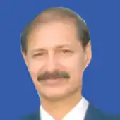 Dr. Sharad Deshmukh, Critical Care Specialist in United States of America