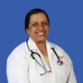 Dr. Jyotsana Sabnis, Neurosurgeon in Gachibowli 