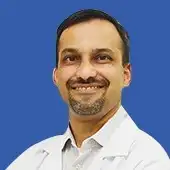 Dr. Ashish Ranade, Pediatric Orthopedist in அமெரிக்கா அமெரிக்கா