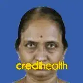 Dr. Padma Menon, Endocrinologist in Gachibowli 