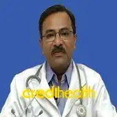 Dr. B Prabhakar, Gastroenterologist in Gachibowli 