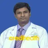 Dr. Santosh Kumar Enaganti, Gastroenterologist in Gachibowli 