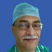 Dr. Sekhar Chakrabarty, Dentist in Gachibowli 