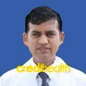Dr. Yogesh Kothari, Cardiologist in Gachibowli 