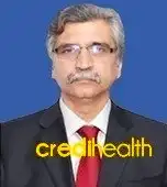 Dr. Manoj Kumar Johar, Plastic Surgeon in Gachibowli 