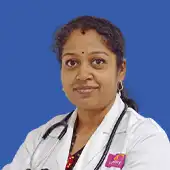 Dr. Shuba Hariprasad, Critical Care Specialist in Gachibowli 