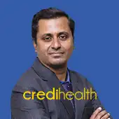 Dr. Raghavendra C V, Liver Transplant Specialist in Gachibowli 