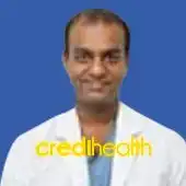 Dr. Sajith Pavithran, Cardiologist in Payyanur 
