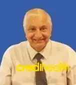 Dr. Nadeem Rais, Endocrinologist in United States of America