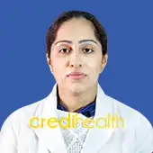 Dr. Tapasya Juneja Kapoor, Dentist in Payyanur 