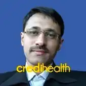 Dr. Praveen K S, Neurosurgeon in Gachibowli 