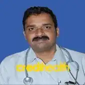 Dr. Shyam Sunder, Orthopedist in Gachibowli 