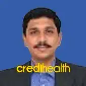 Dr. Anand Y, Orthopedist in Payyanur 