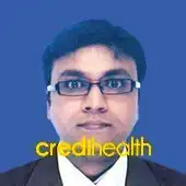 Dr. K Divakar Reddy, Orthopedist in Gachibowli 