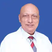 Dr. Fateh Singh, Urologist in Gachibowli 