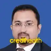 Dr. Sundar Krishnan, Internal Medicine Specialist in Gachibowli 